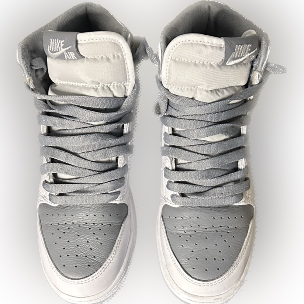 Jordan 1 High Stealth